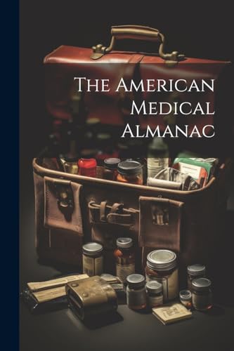 The American Medical Almanac