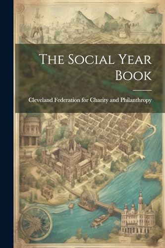 The Social Year Book