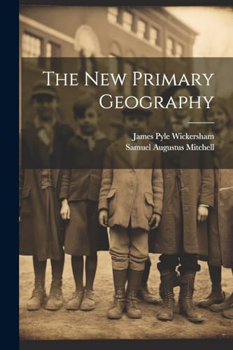 The New Primary Geography