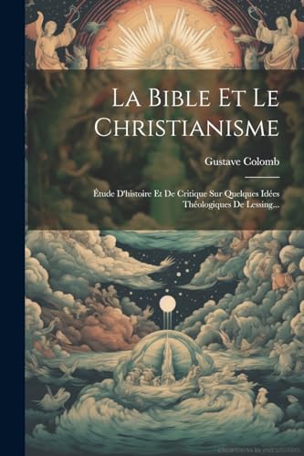 La Bible Et Le Christianisme