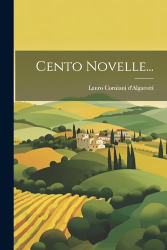 Cento Novelle...