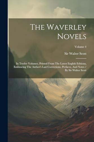 The Waverley Novels