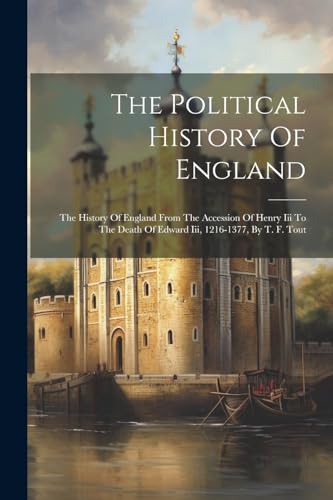 The Political History Of England