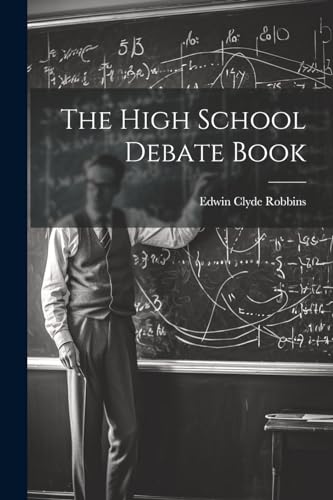 The High School Debate Book