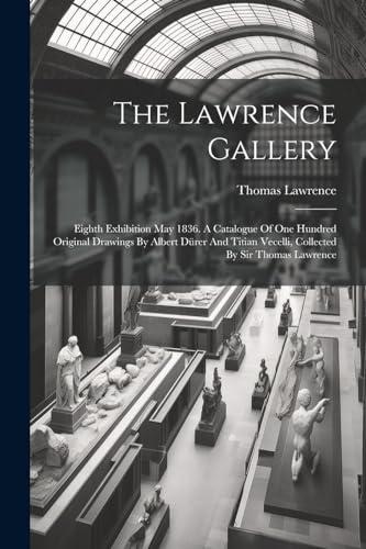 The Lawrence Gallery