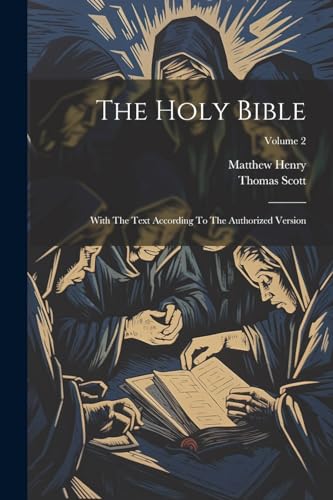 The Holy Bible
