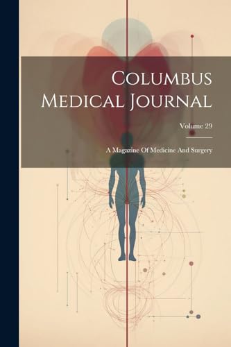 Columbus Medical Journal