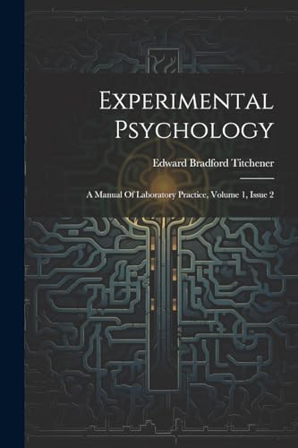 Experimental Psychology