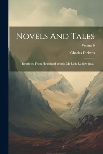 Novels And Tales