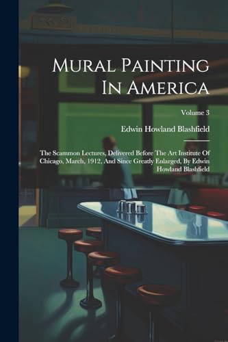 Mural Painting In America