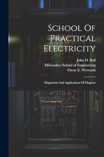 School Of Practical Electricity