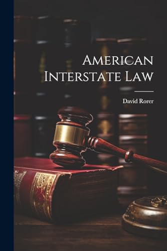 American Interstate Law