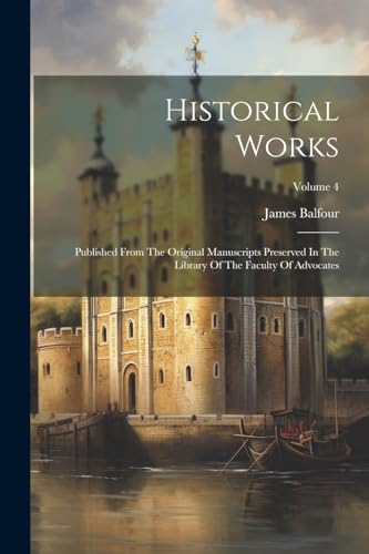 Historical Works