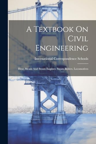 A Textbook On Civil Engineering