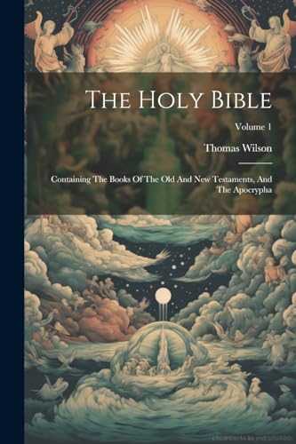 The Holy Bible