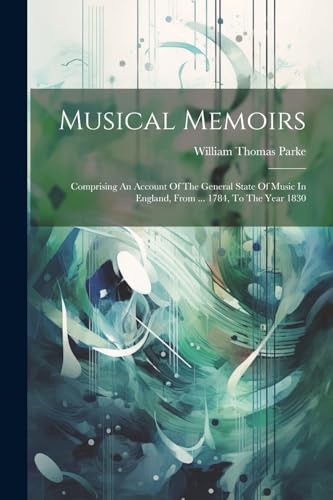 Musical Memoirs