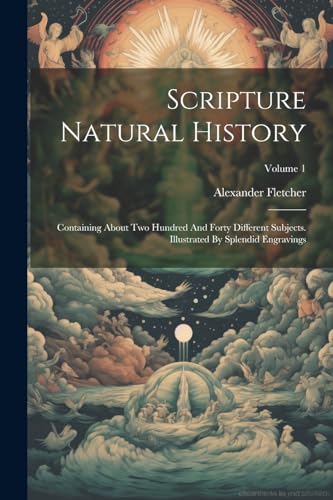 Scripture Natural History