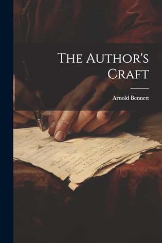 The Author's Craft