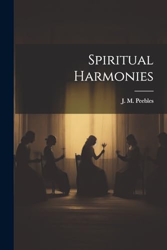 Spiritual Harmonies