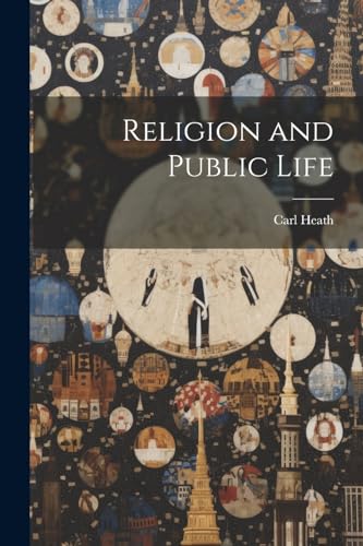Religion and Public Life
