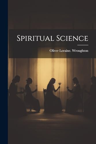 Spiritual Science