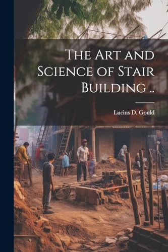 The Art and Science of Stair Building ..
