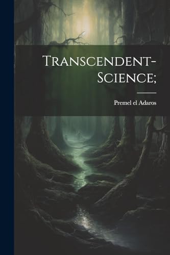 Transcendent-science;