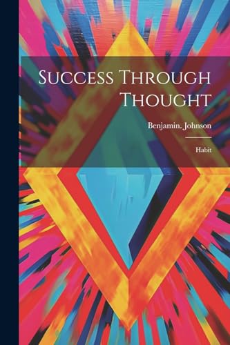 Success Through Thought