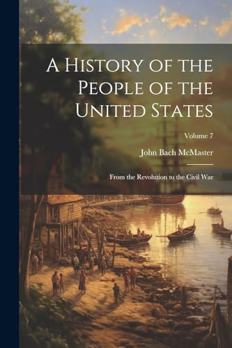A History of the People of the United States