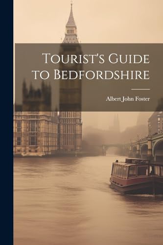 Tourist's Guide to Bedfordshire
