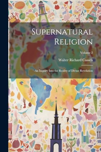 Supernatural Religion