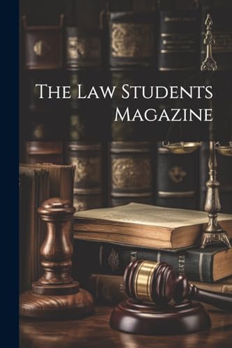 The Law Students Magazine