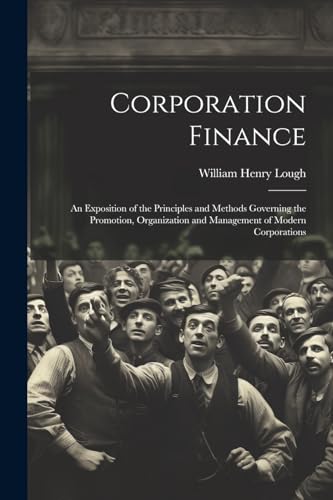 Corporation Finance