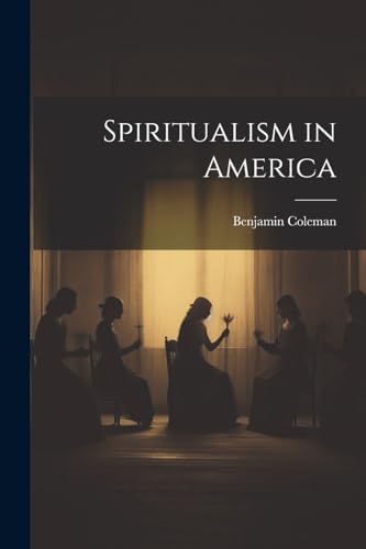 Spiritualism in America