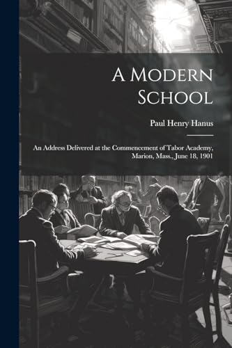 A Modern School