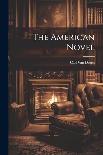 The American Novel