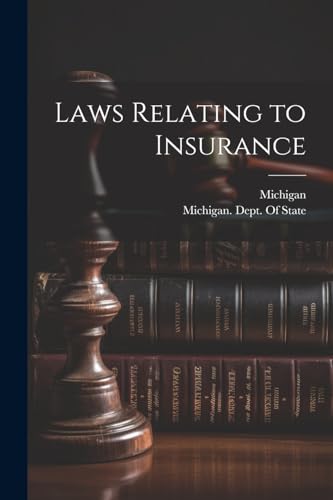 Laws Relating to Insurance
