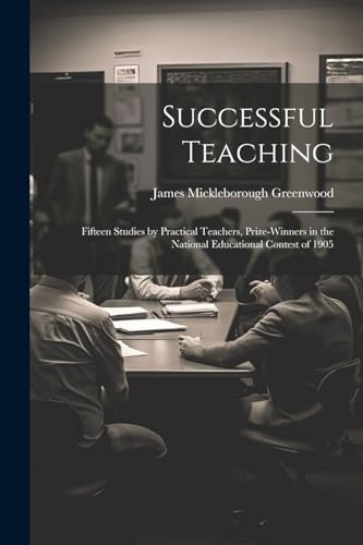 Successful Teaching
