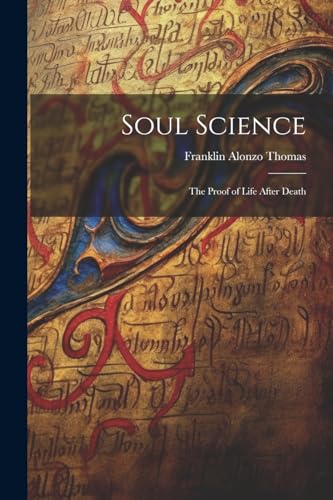 Soul Science