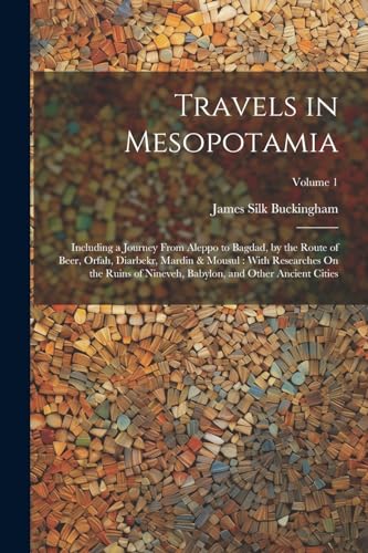 Travels in Mesopotamia