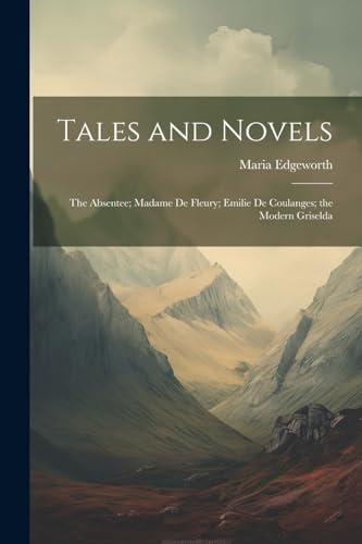 Tales and Novels