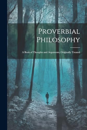 Proverbial Philosophy