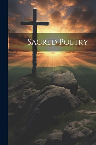 Sacred Poetry
