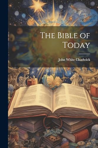 The Bible of Today