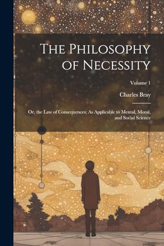 The Philosophy of Necessity