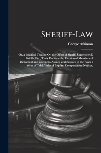 Sheriff-Law