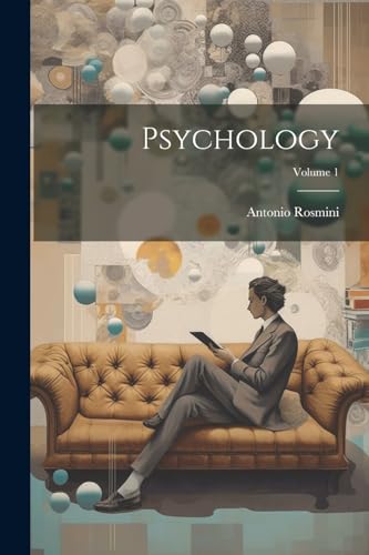Psychology; Volume 1