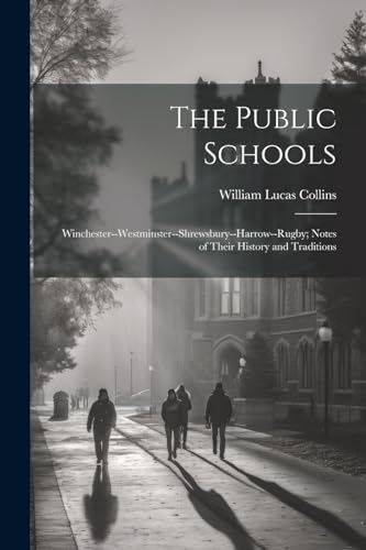 The Public Schools