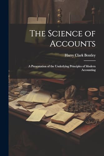 The Science of Accounts