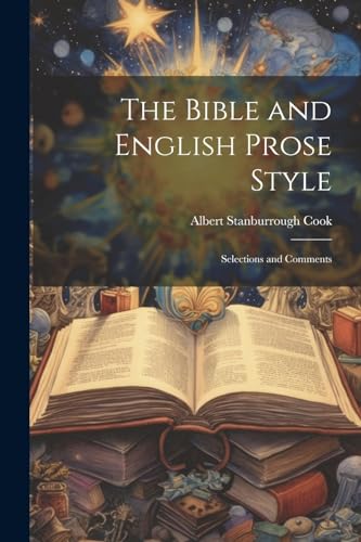 The Bible and English Prose Style